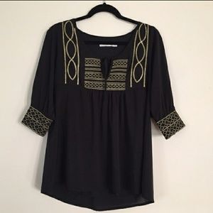 MINKPINK blouse
